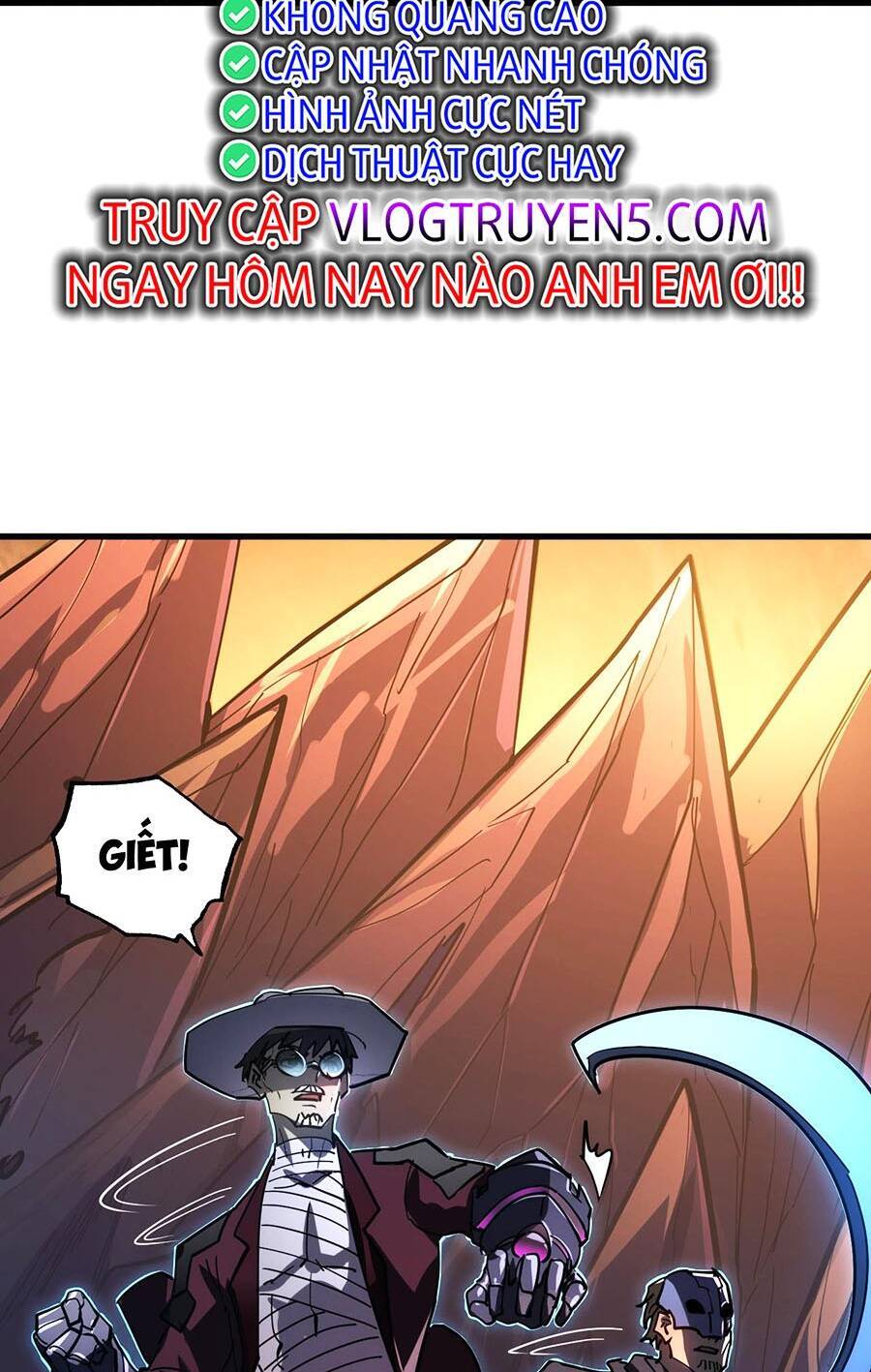 Mạt Thế Quật Khởi Chap 227 - Next Chap 228