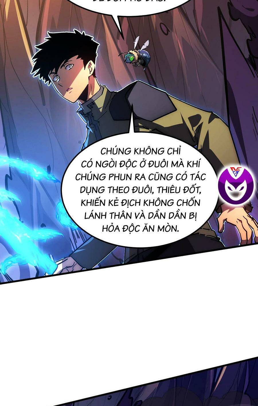 Mạt Thế Quật Khởi Chap 227 - Next Chap 228