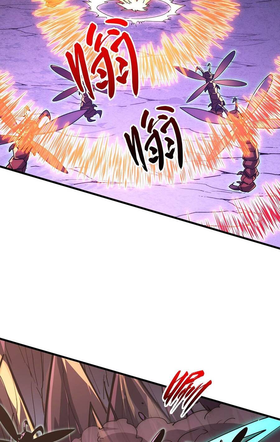 Mạt Thế Quật Khởi Chap 227 - Next Chap 228