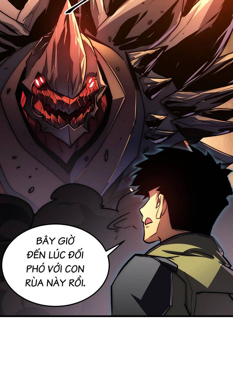 Mạt Thế Quật Khởi Chap 227 - Next Chap 228