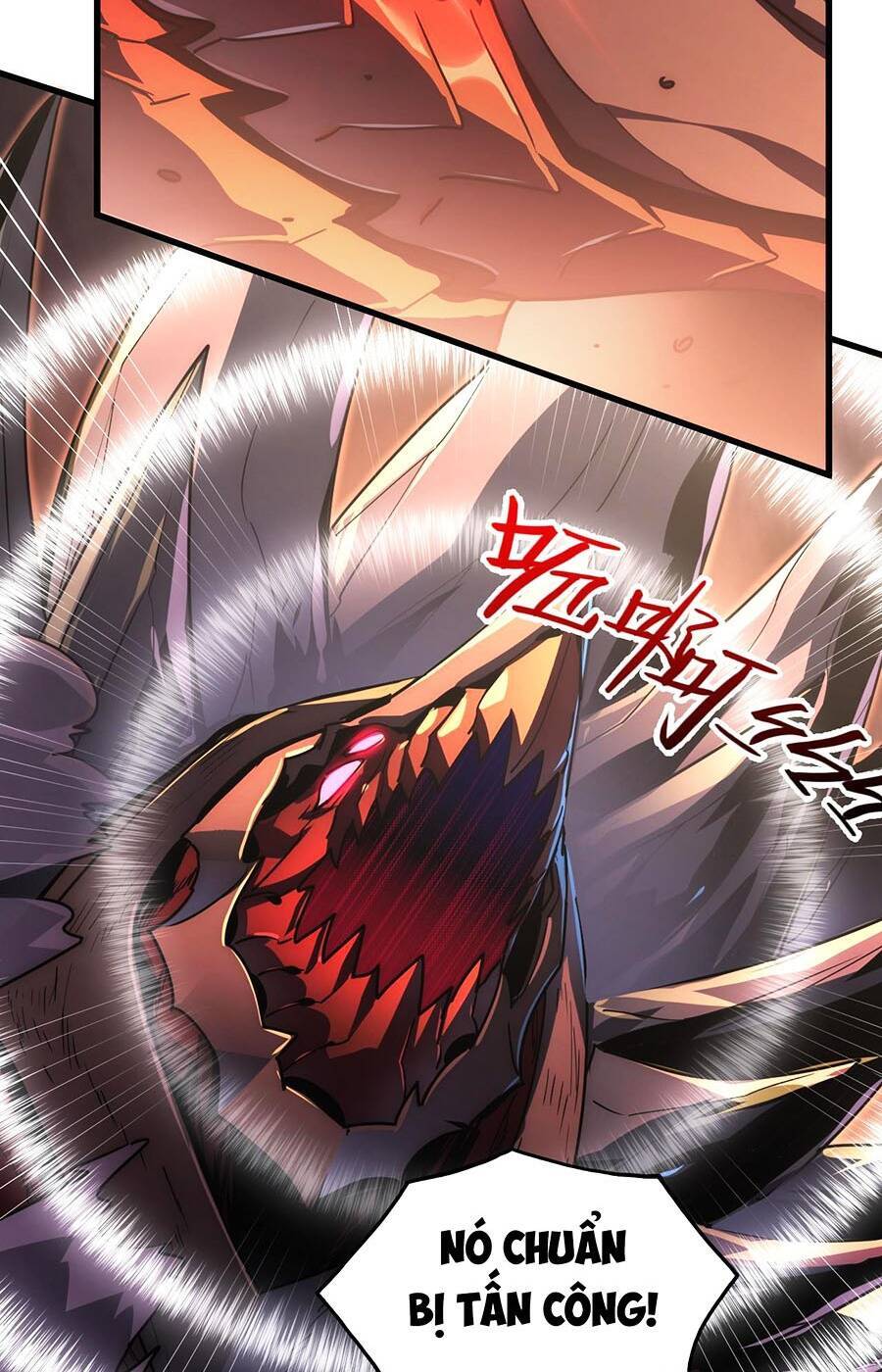 Mạt Thế Quật Khởi Chap 227 - Next Chap 228