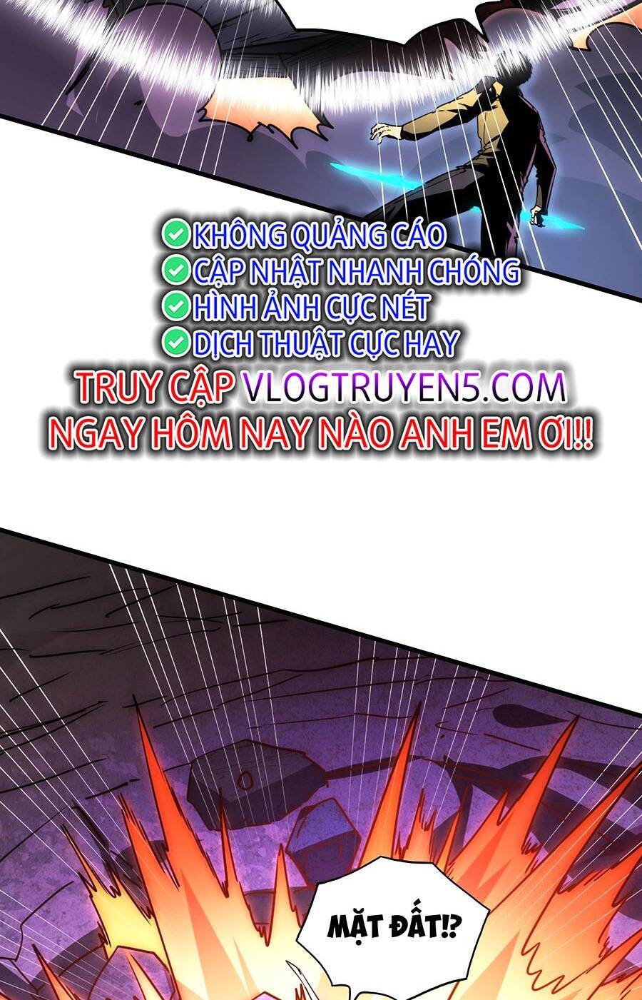 Mạt Thế Quật Khởi Chap 227 - Next Chap 228