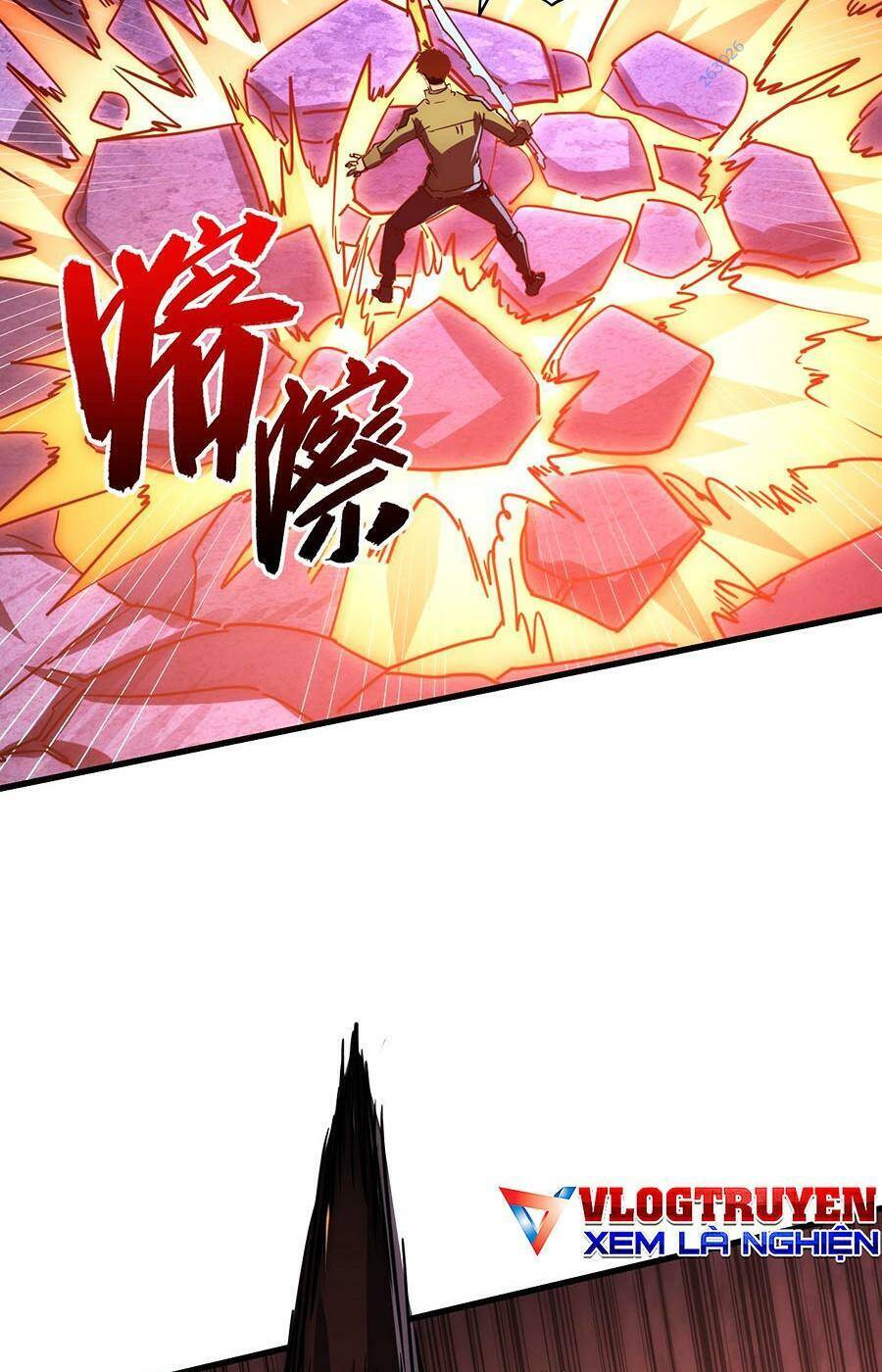 Mạt Thế Quật Khởi Chap 227 - Next Chap 228