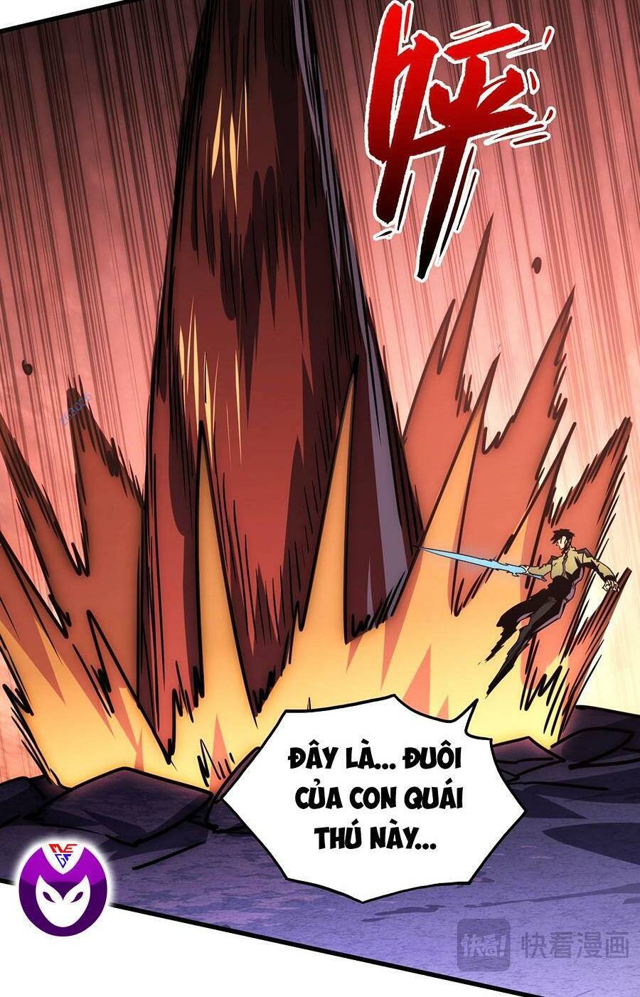 Mạt Thế Quật Khởi Chap 227 - Next Chap 228