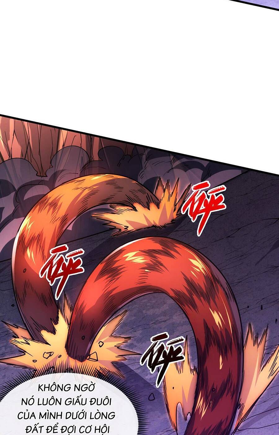 Mạt Thế Quật Khởi Chap 227 - Next Chap 228