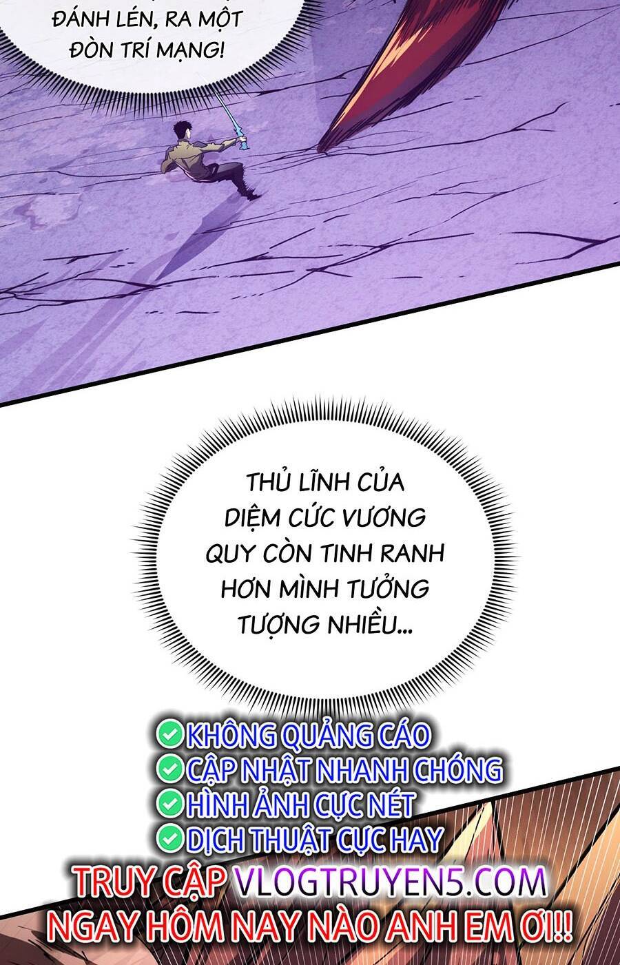 Mạt Thế Quật Khởi Chap 227 - Next Chap 228