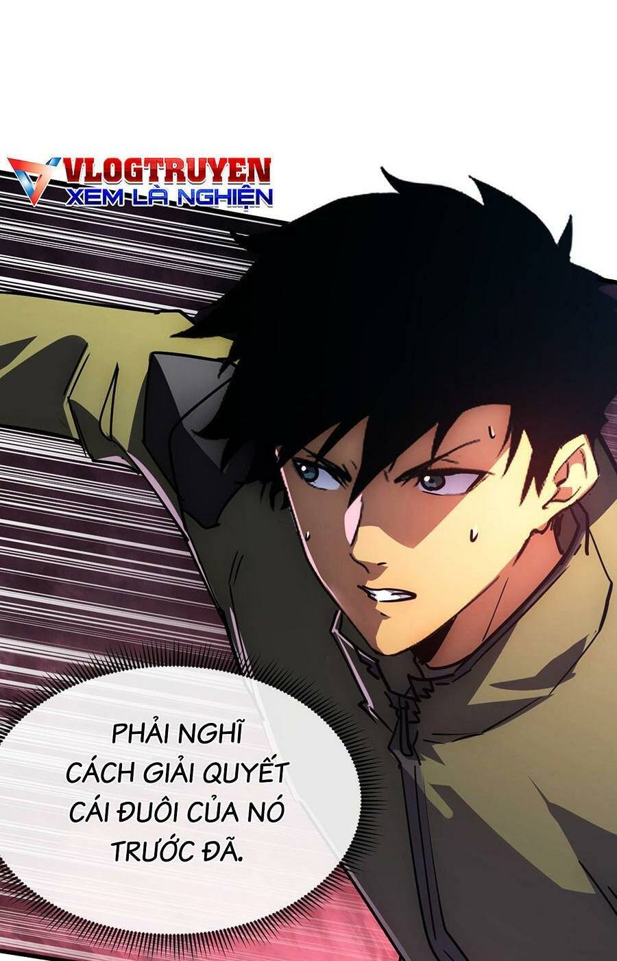Mạt Thế Quật Khởi Chap 227 - Next Chap 228