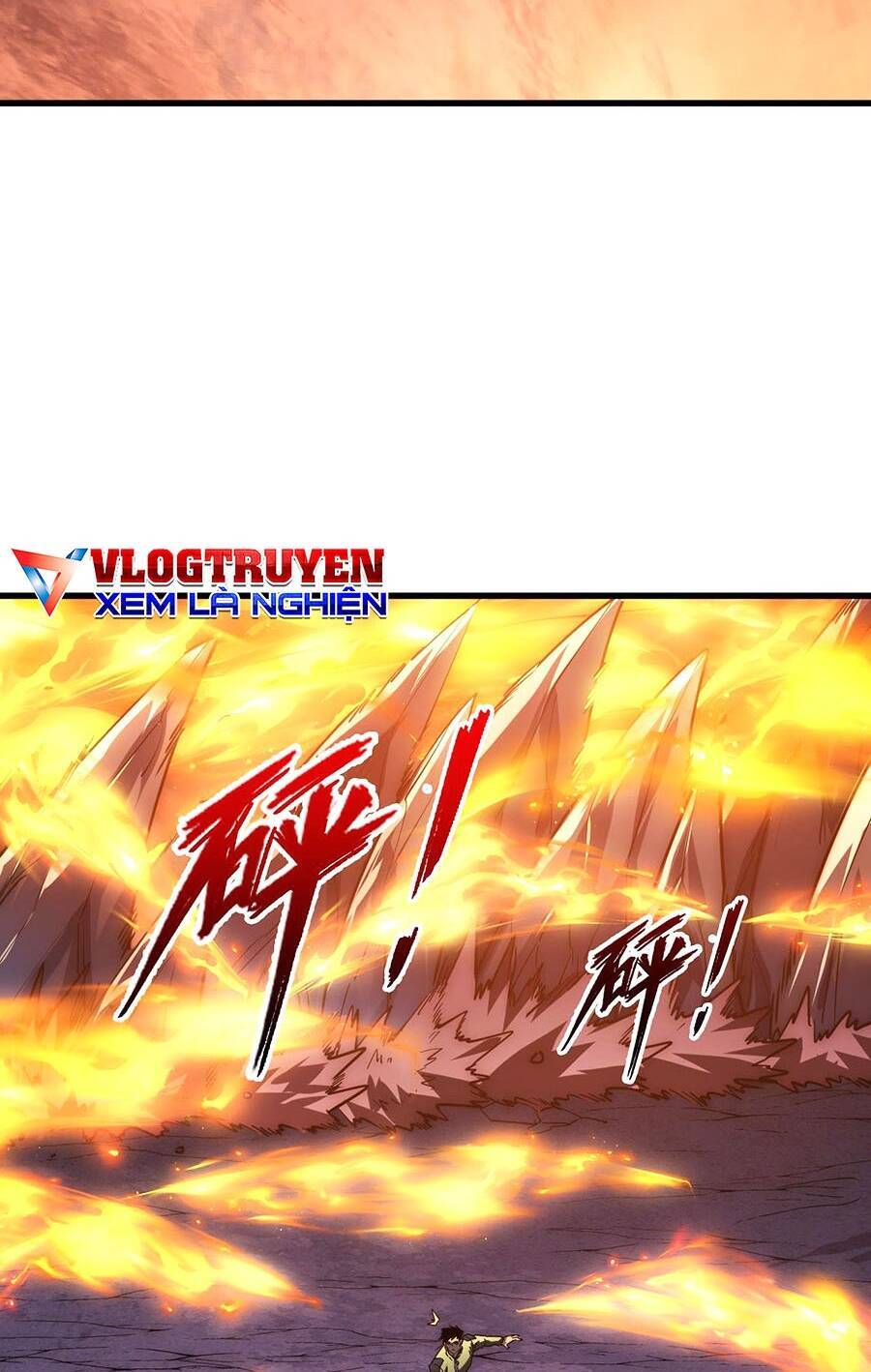 Mạt Thế Quật Khởi Chap 227 - Next Chap 228