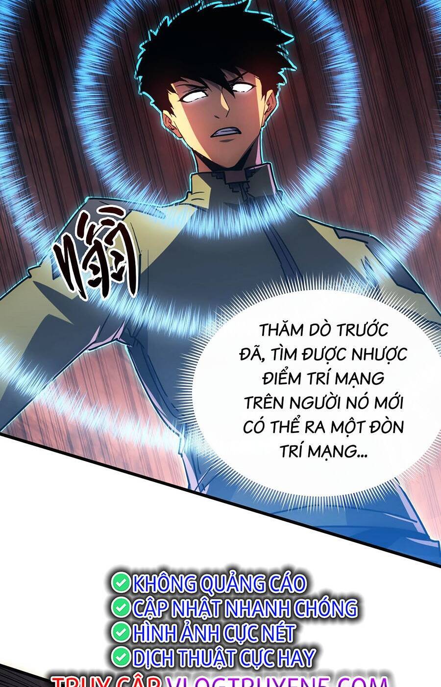 Mạt Thế Quật Khởi Chap 227 - Next Chap 228
