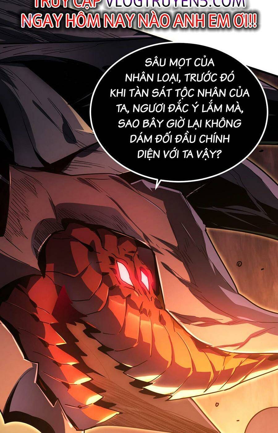 Mạt Thế Quật Khởi Chap 227 - Next Chap 228