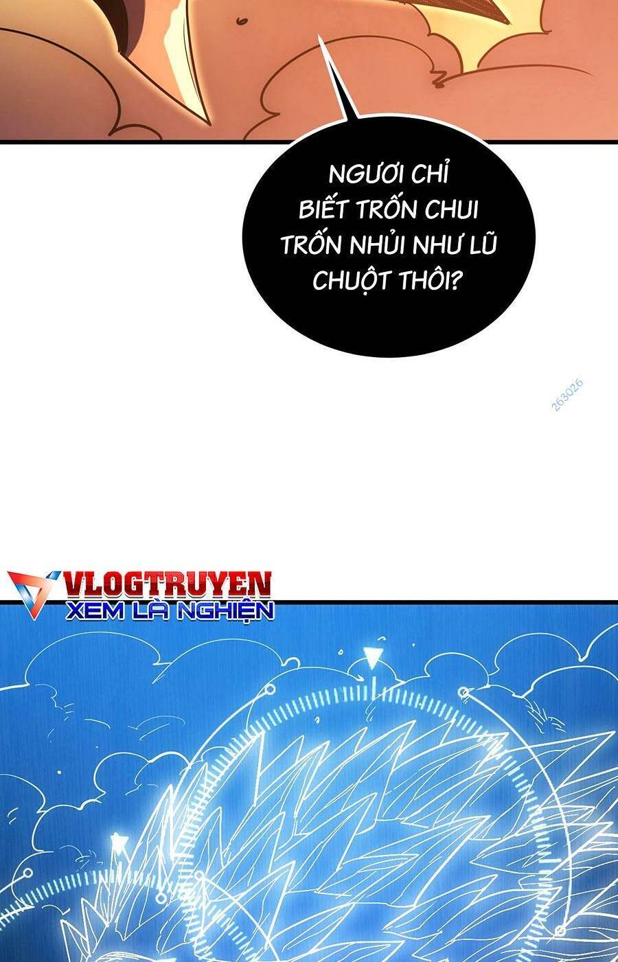 Mạt Thế Quật Khởi Chap 227 - Next Chap 228