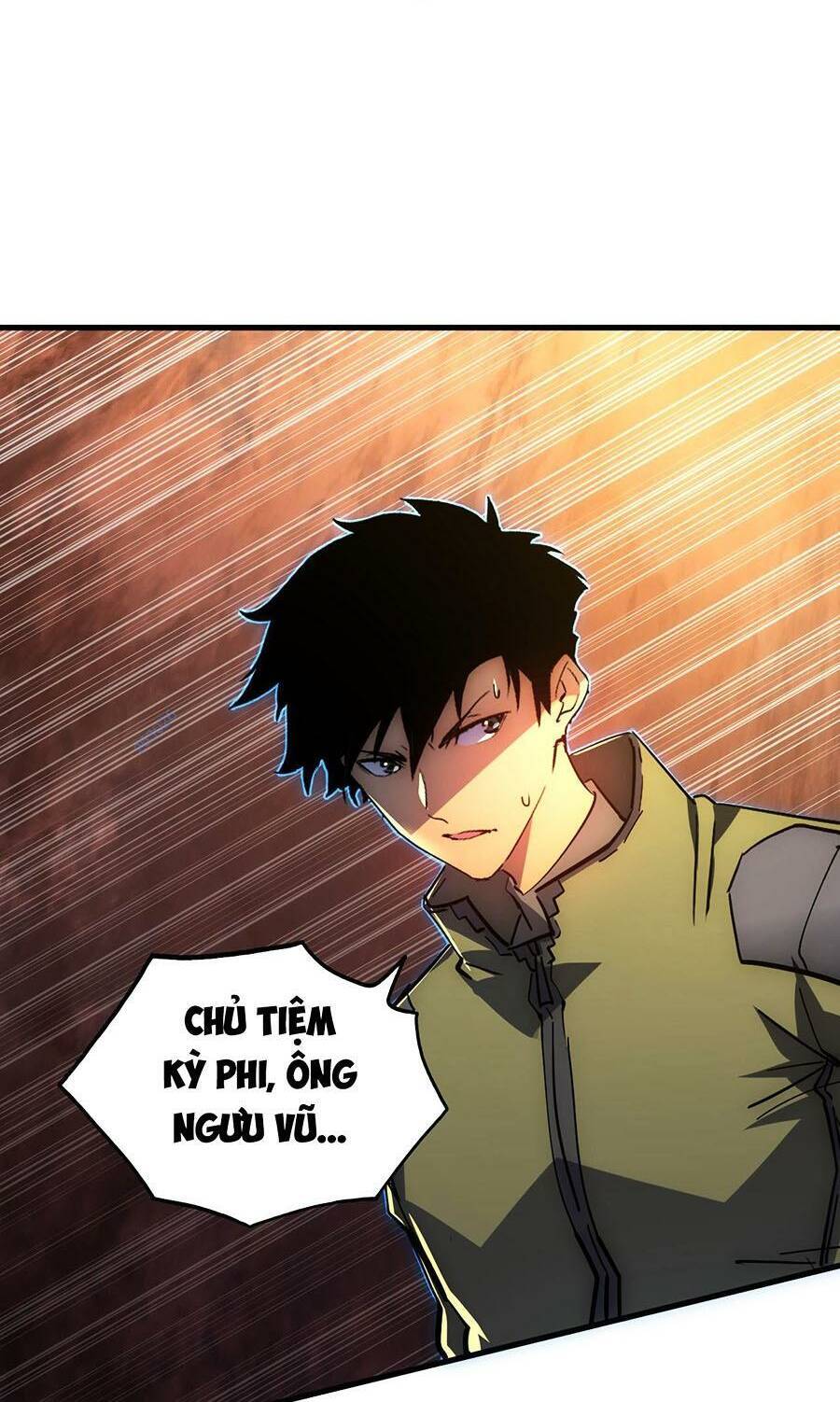 Mạt Thế Quật Khởi Chap 227 - Next Chap 228