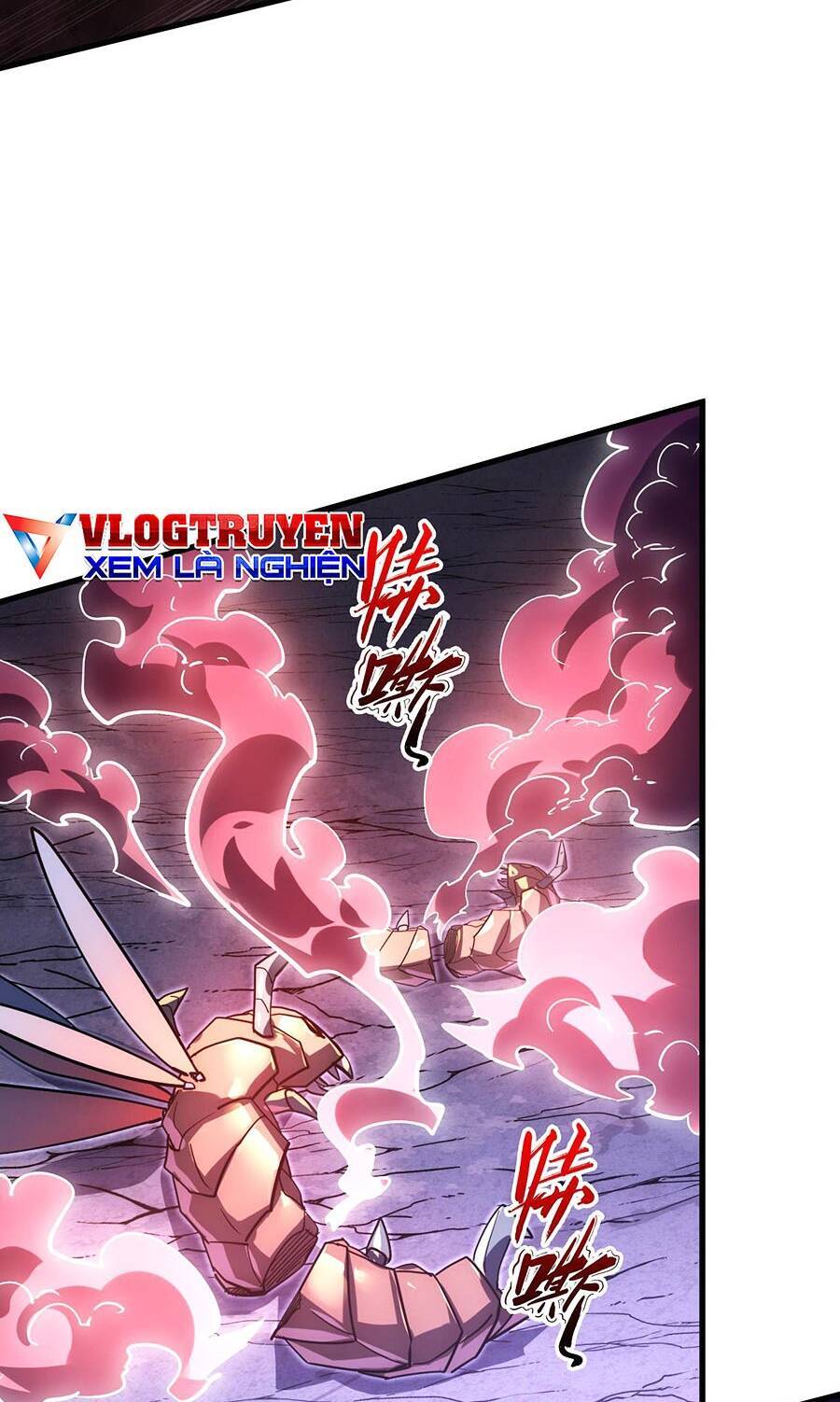 Mạt Thế Quật Khởi Chap 227 - Next Chap 228