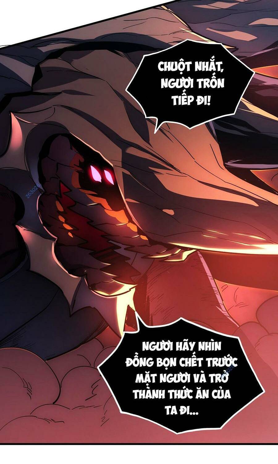 Mạt Thế Quật Khởi Chap 227 - Next Chap 228