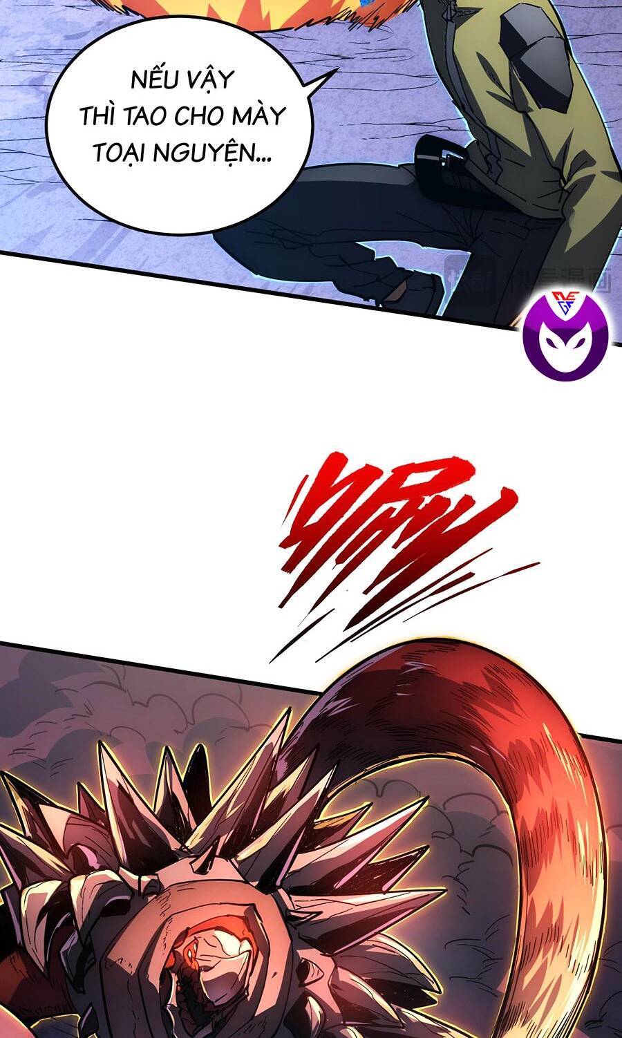 Mạt Thế Quật Khởi Chap 227 - Next Chap 228