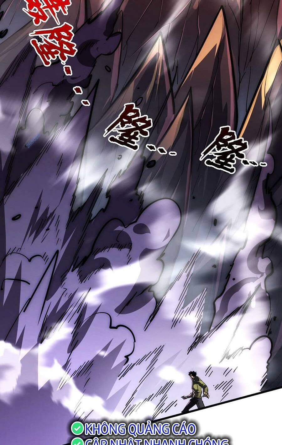 Mạt Thế Quật Khởi Chap 227 - Next Chap 228