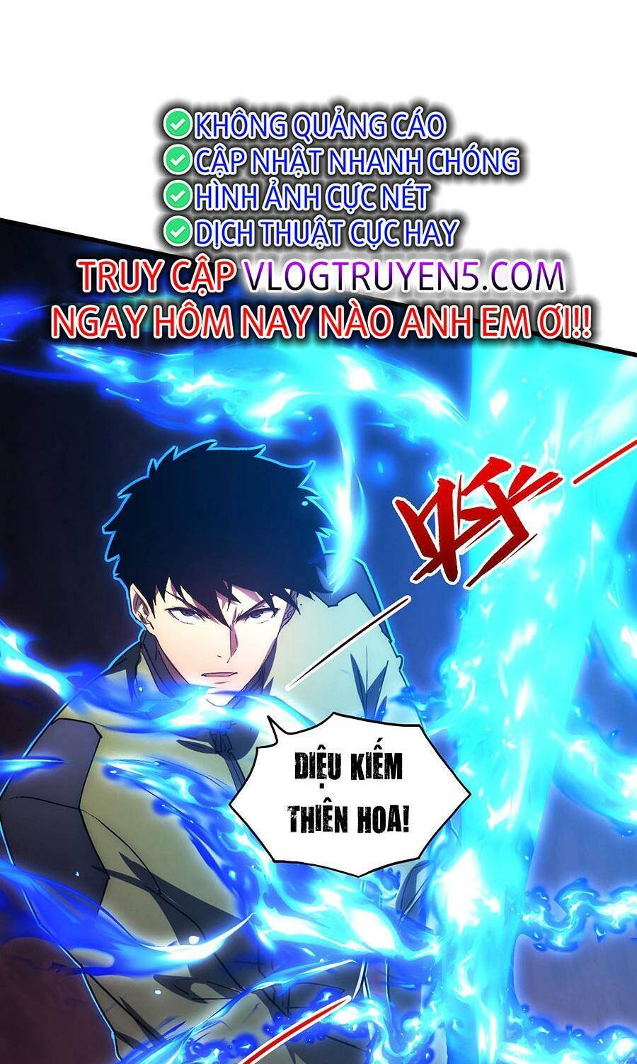 Mạt Thế Quật Khởi Chap 227 - Next Chap 228