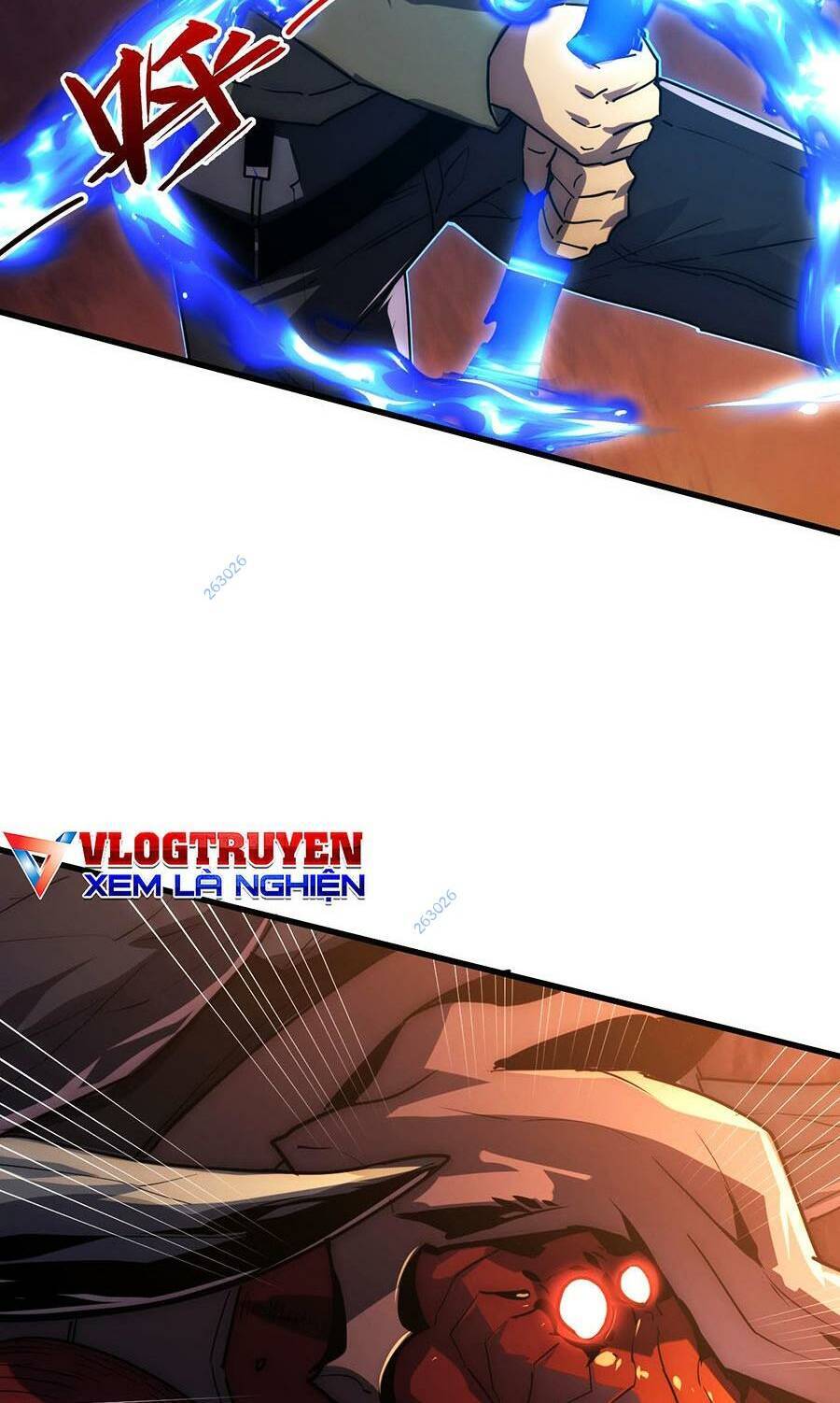 Mạt Thế Quật Khởi Chap 227 - Next Chap 228