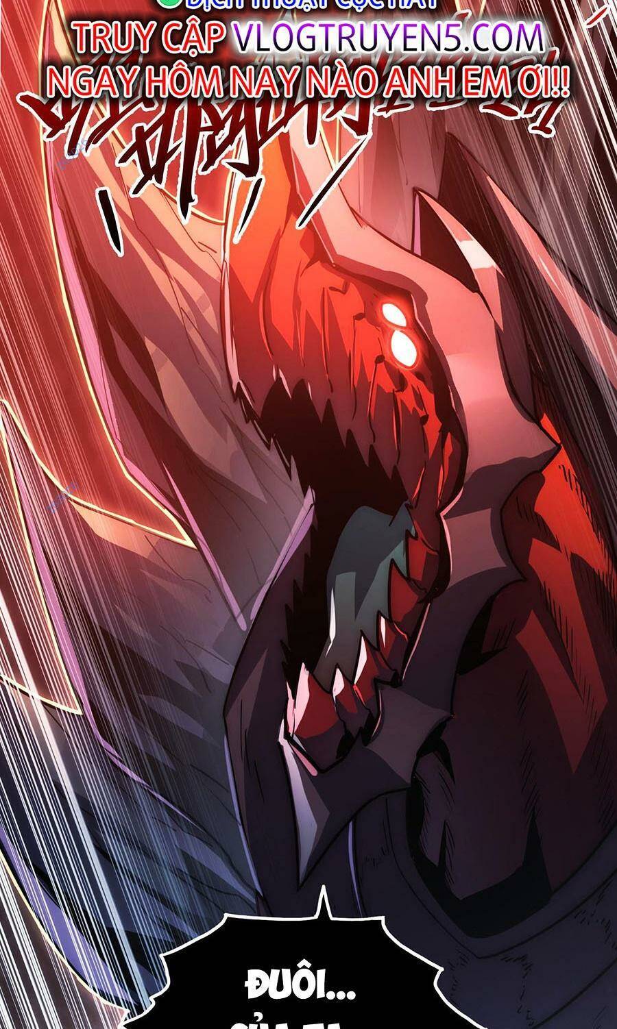 Mạt Thế Quật Khởi Chap 227 - Next Chap 228