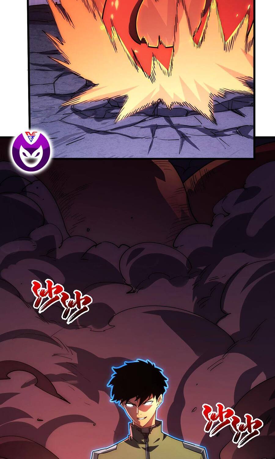 Mạt Thế Quật Khởi Chap 227 - Next Chap 228