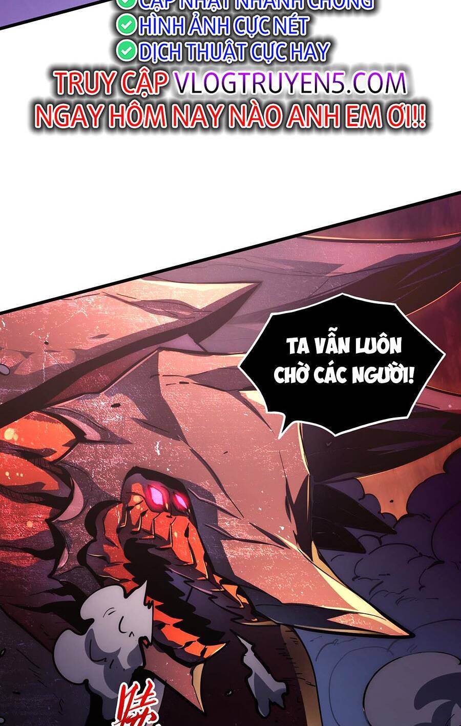 Mạt Thế Quật Khởi Chap 227 - Next Chap 228