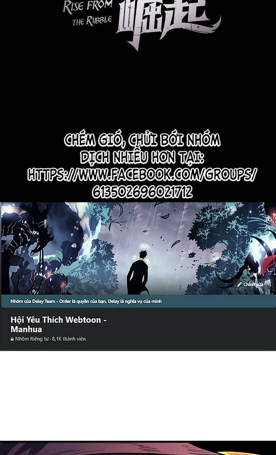 Mạt Thế Quật Khởi Chap 228 - Next Chap 229