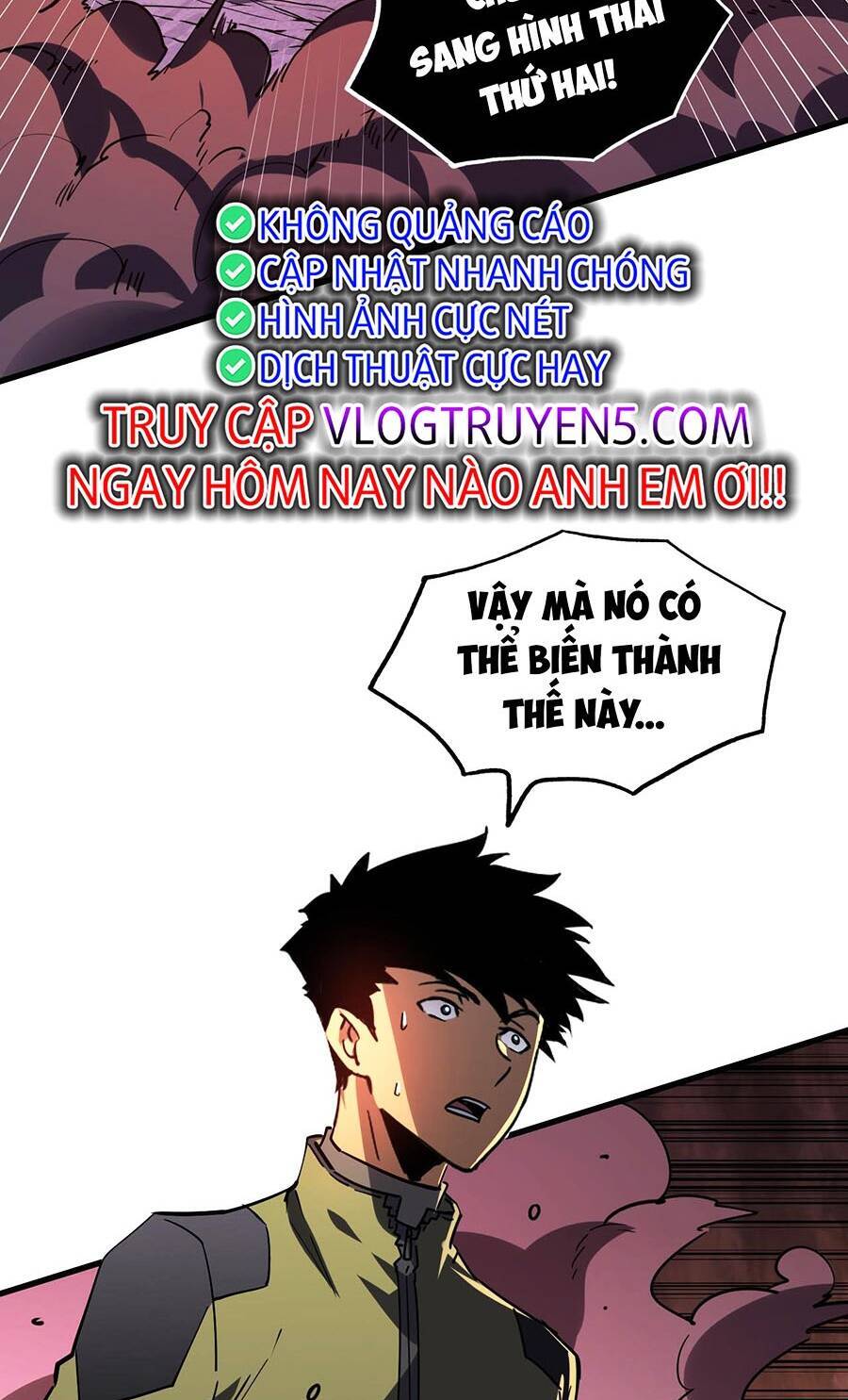 Mạt Thế Quật Khởi Chap 228 - Next Chap 229