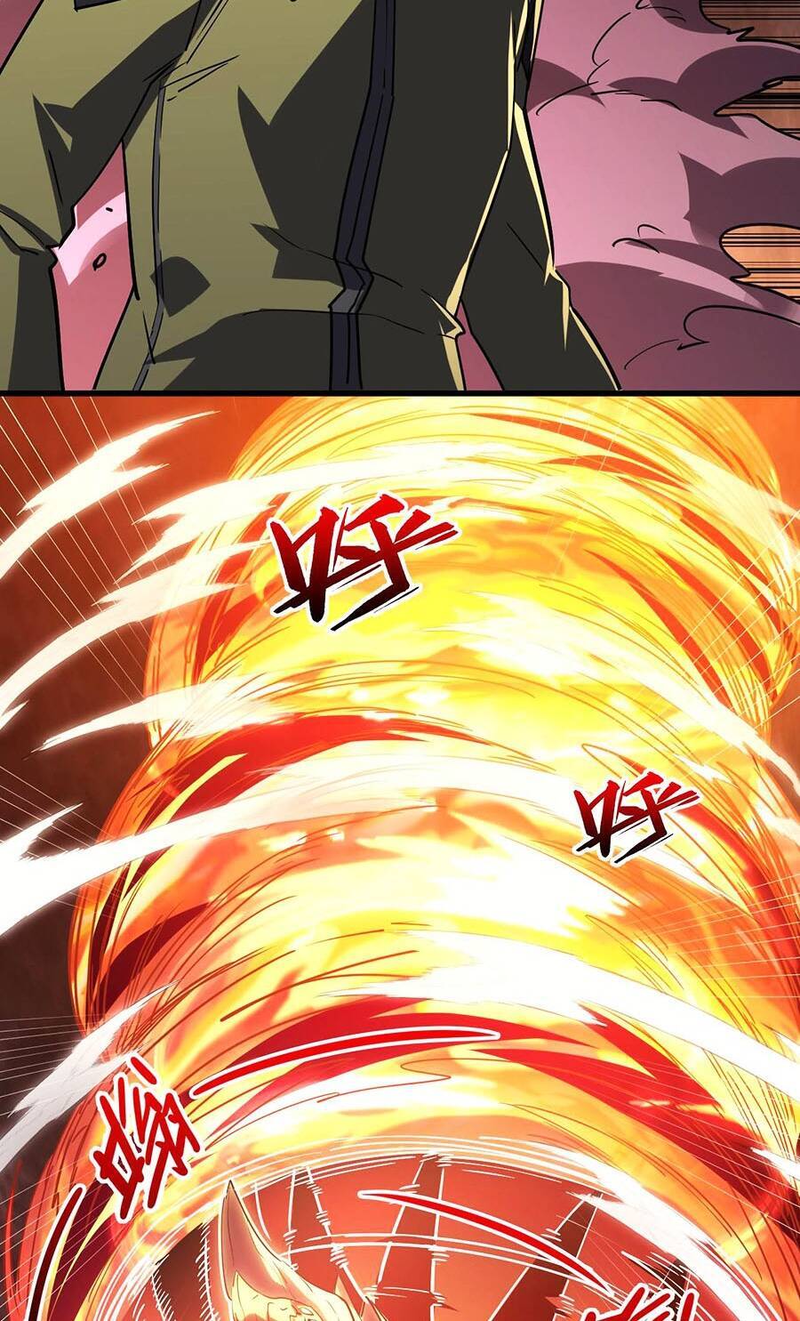 Mạt Thế Quật Khởi Chap 228 - Next Chap 229