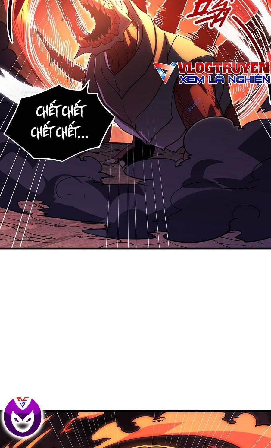 Mạt Thế Quật Khởi Chap 228 - Next Chap 229