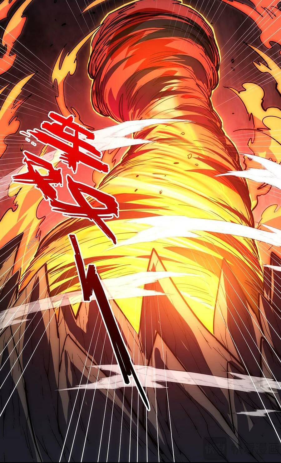 Mạt Thế Quật Khởi Chap 228 - Next Chap 229