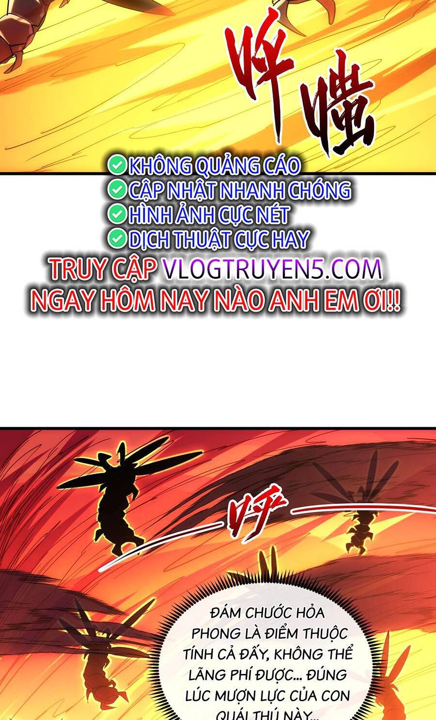 Mạt Thế Quật Khởi Chap 228 - Next Chap 229