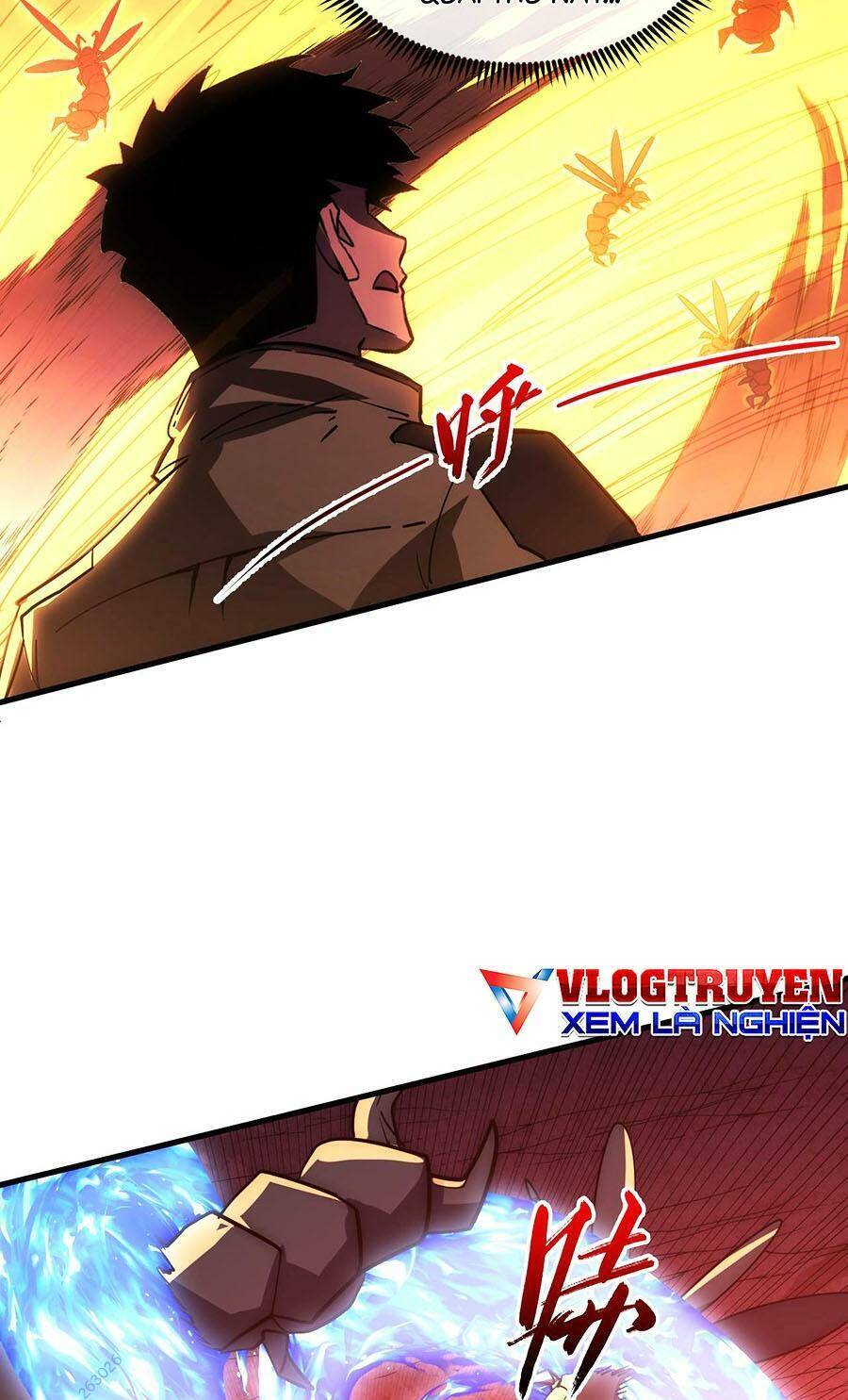 Mạt Thế Quật Khởi Chap 228 - Next Chap 229