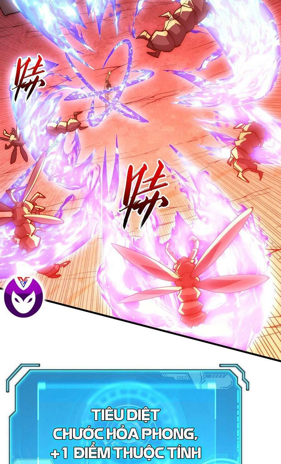 Mạt Thế Quật Khởi Chap 228 - Next Chap 229