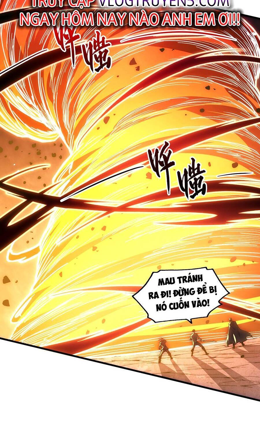 Mạt Thế Quật Khởi Chap 228 - Next Chap 229