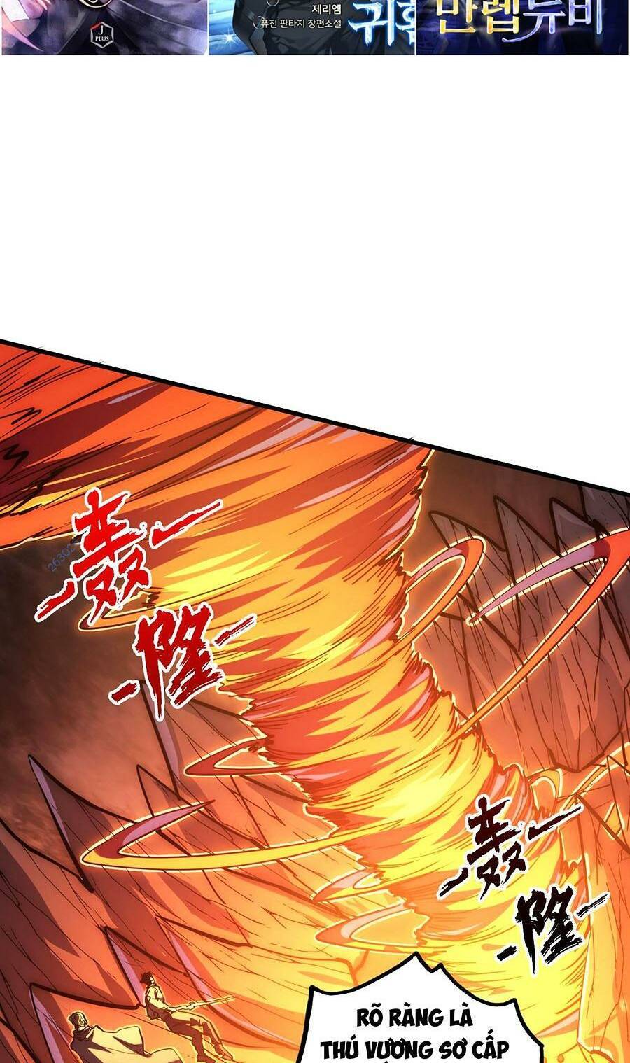 Mạt Thế Quật Khởi Chap 228 - Next Chap 229