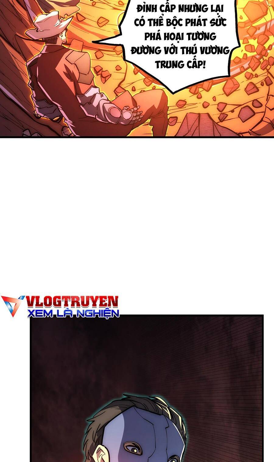 Mạt Thế Quật Khởi Chap 228 - Next Chap 229