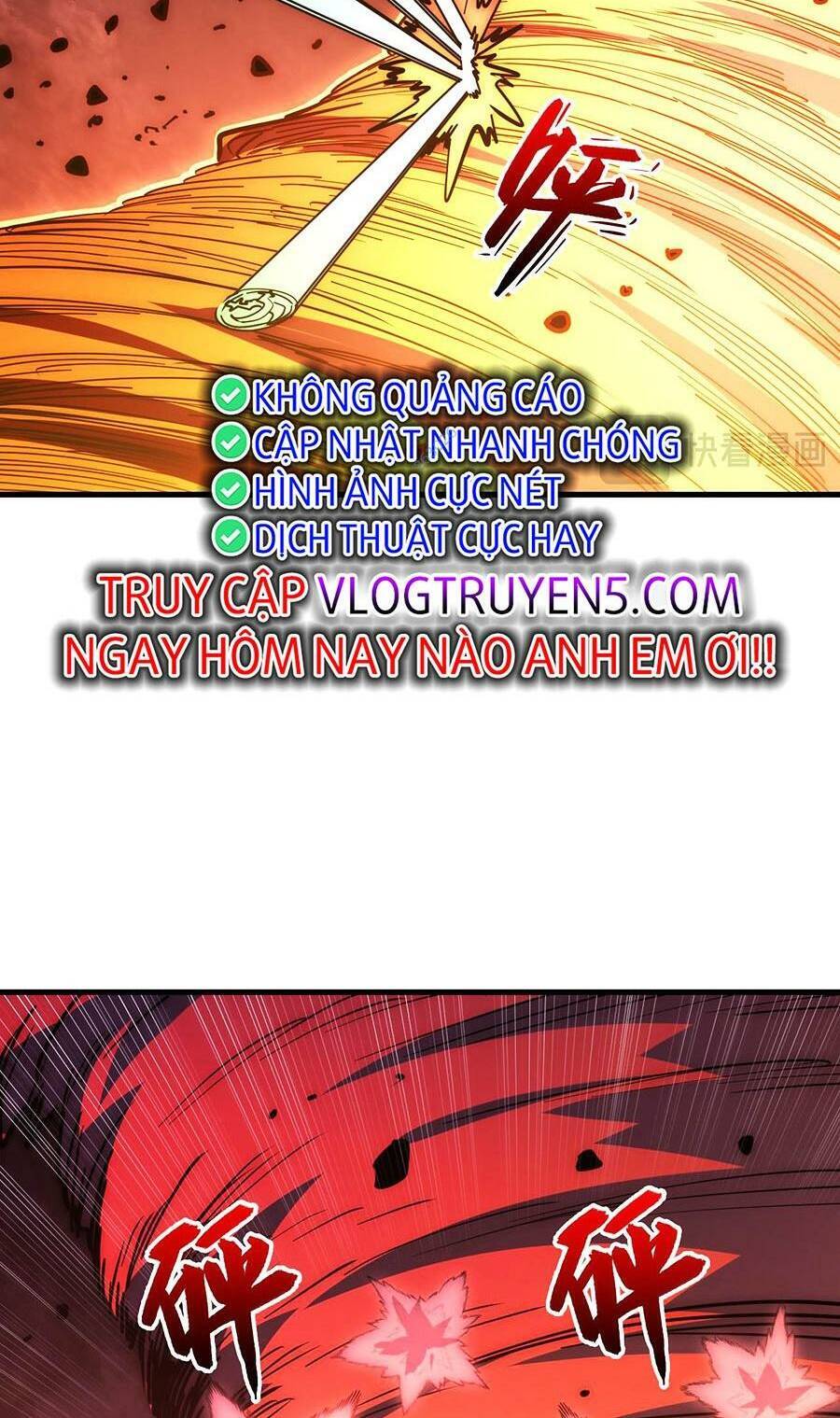 Mạt Thế Quật Khởi Chap 228 - Next Chap 229
