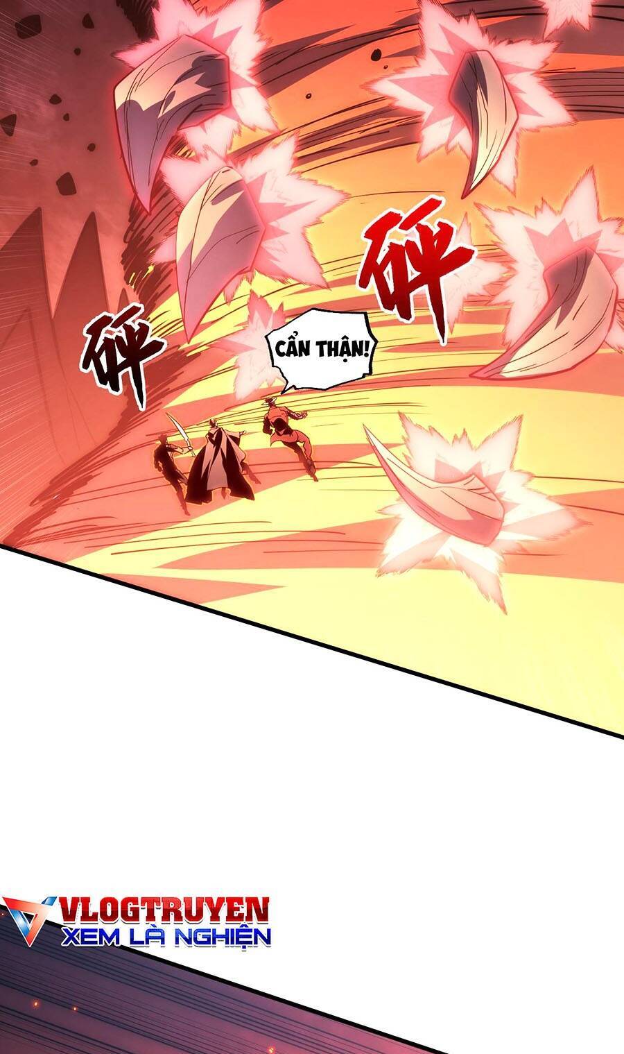 Mạt Thế Quật Khởi Chap 228 - Next Chap 229