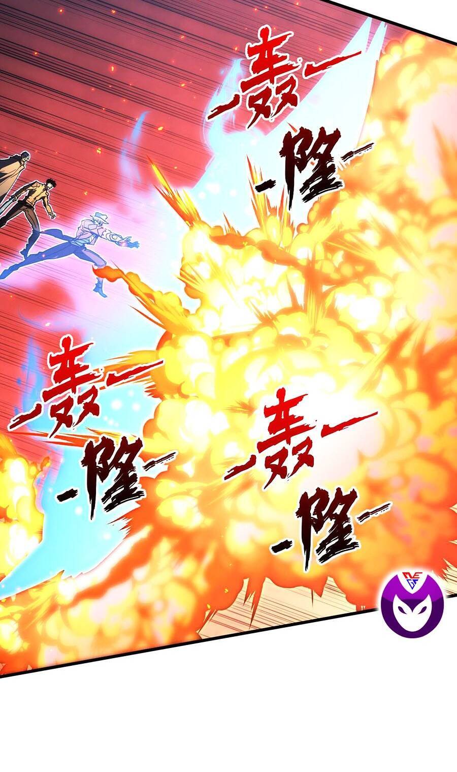 Mạt Thế Quật Khởi Chap 228 - Next Chap 229