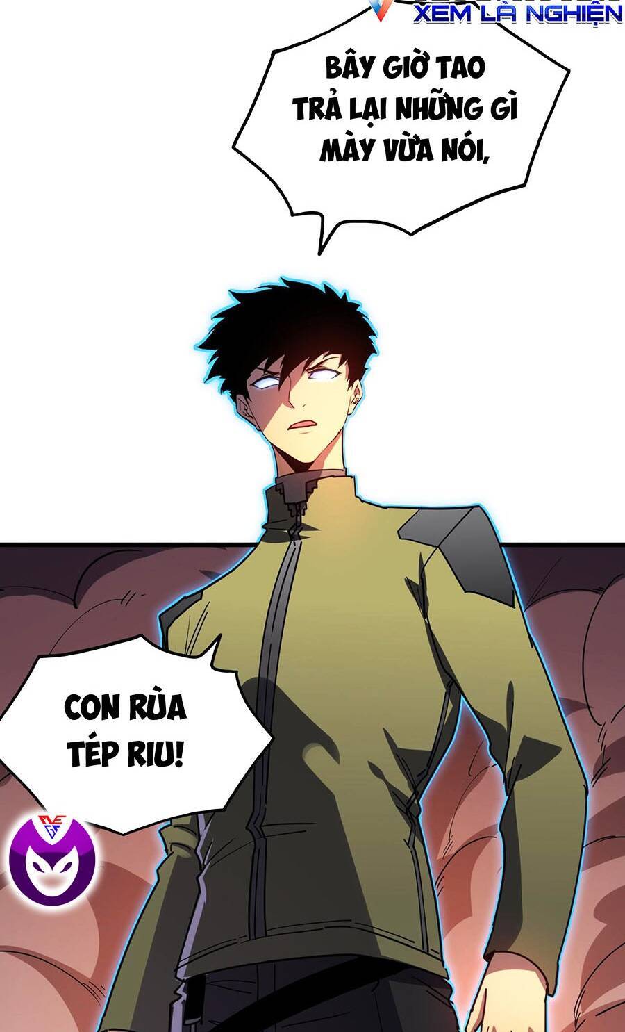 Mạt Thế Quật Khởi Chap 228 - Next Chap 229