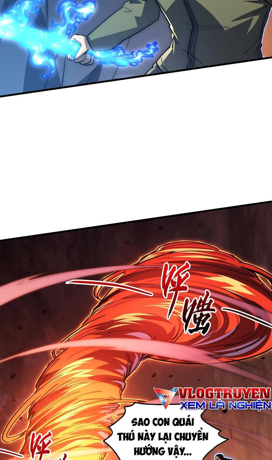 Mạt Thế Quật Khởi Chap 228 - Next Chap 229