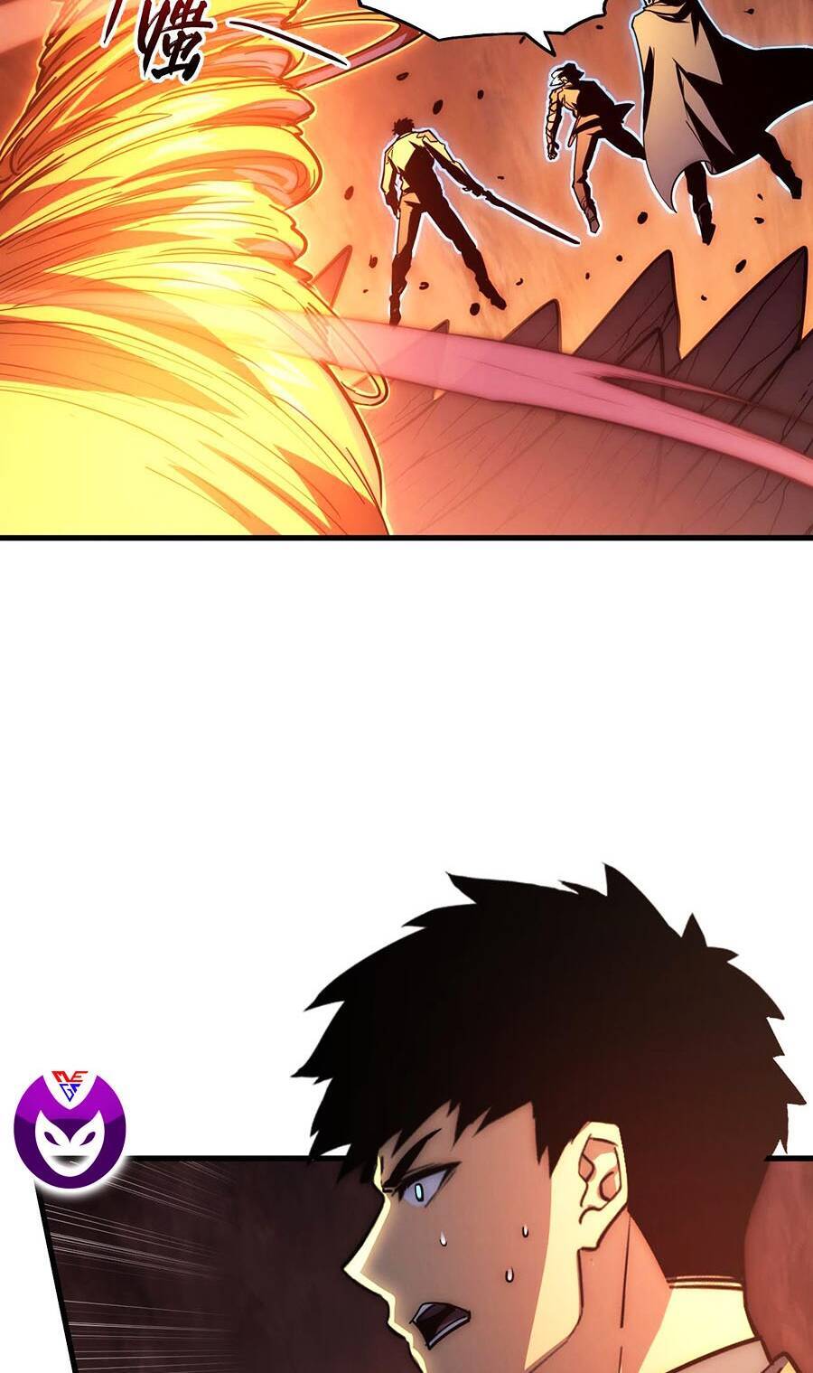 Mạt Thế Quật Khởi Chap 228 - Next Chap 229