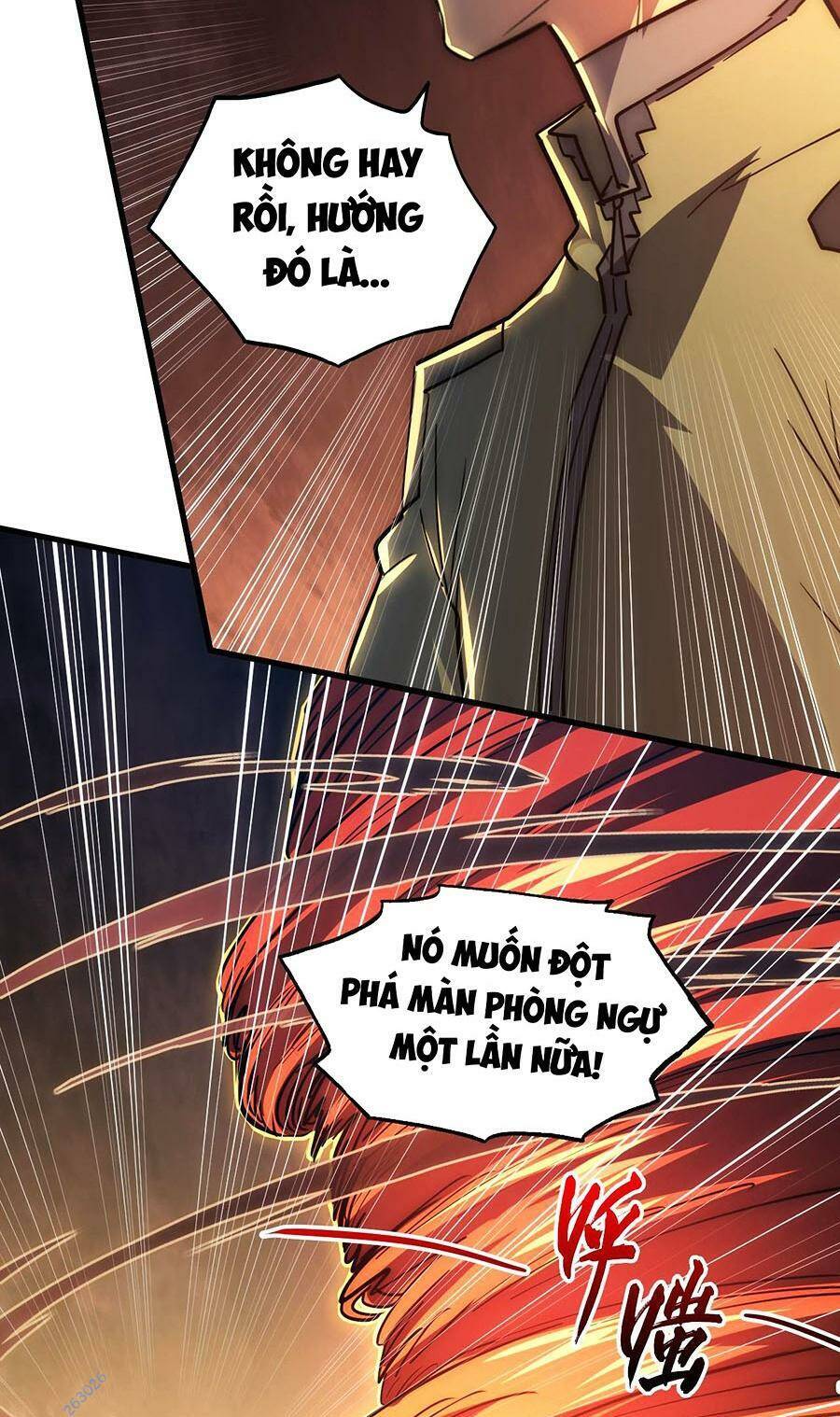Mạt Thế Quật Khởi Chap 228 - Next Chap 229