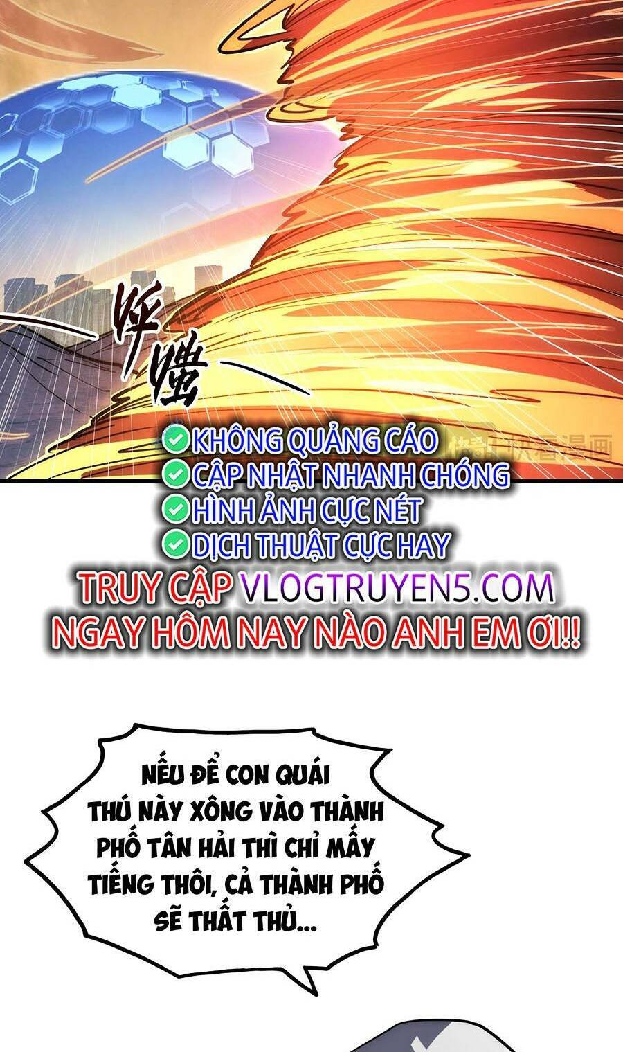 Mạt Thế Quật Khởi Chap 228 - Next Chap 229