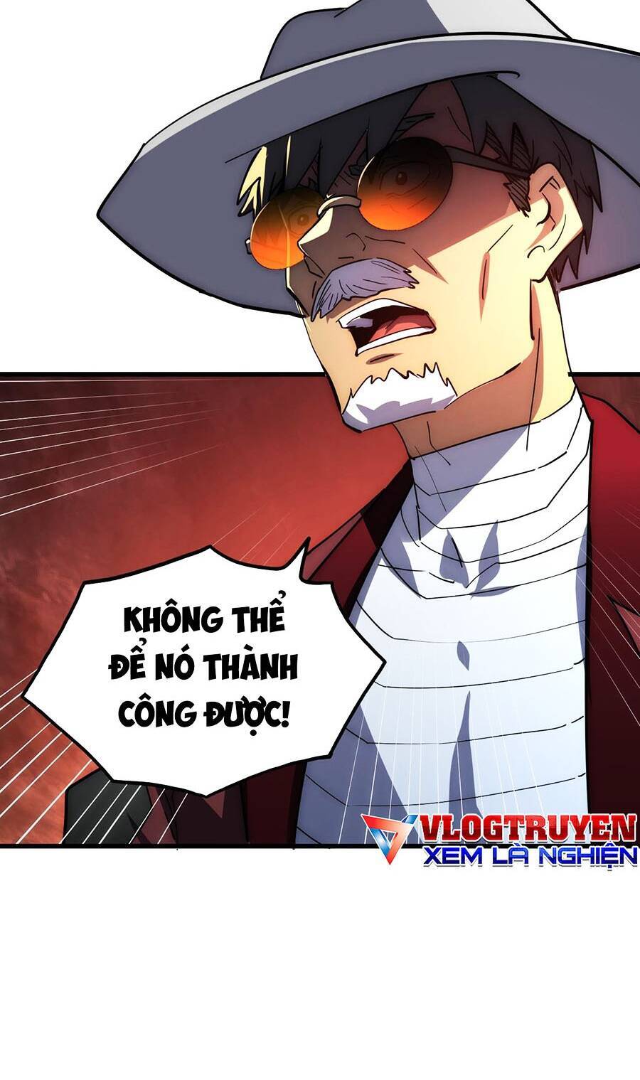 Mạt Thế Quật Khởi Chap 228 - Next Chap 229