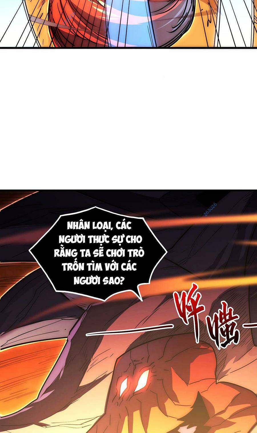 Mạt Thế Quật Khởi Chap 228 - Next Chap 229
