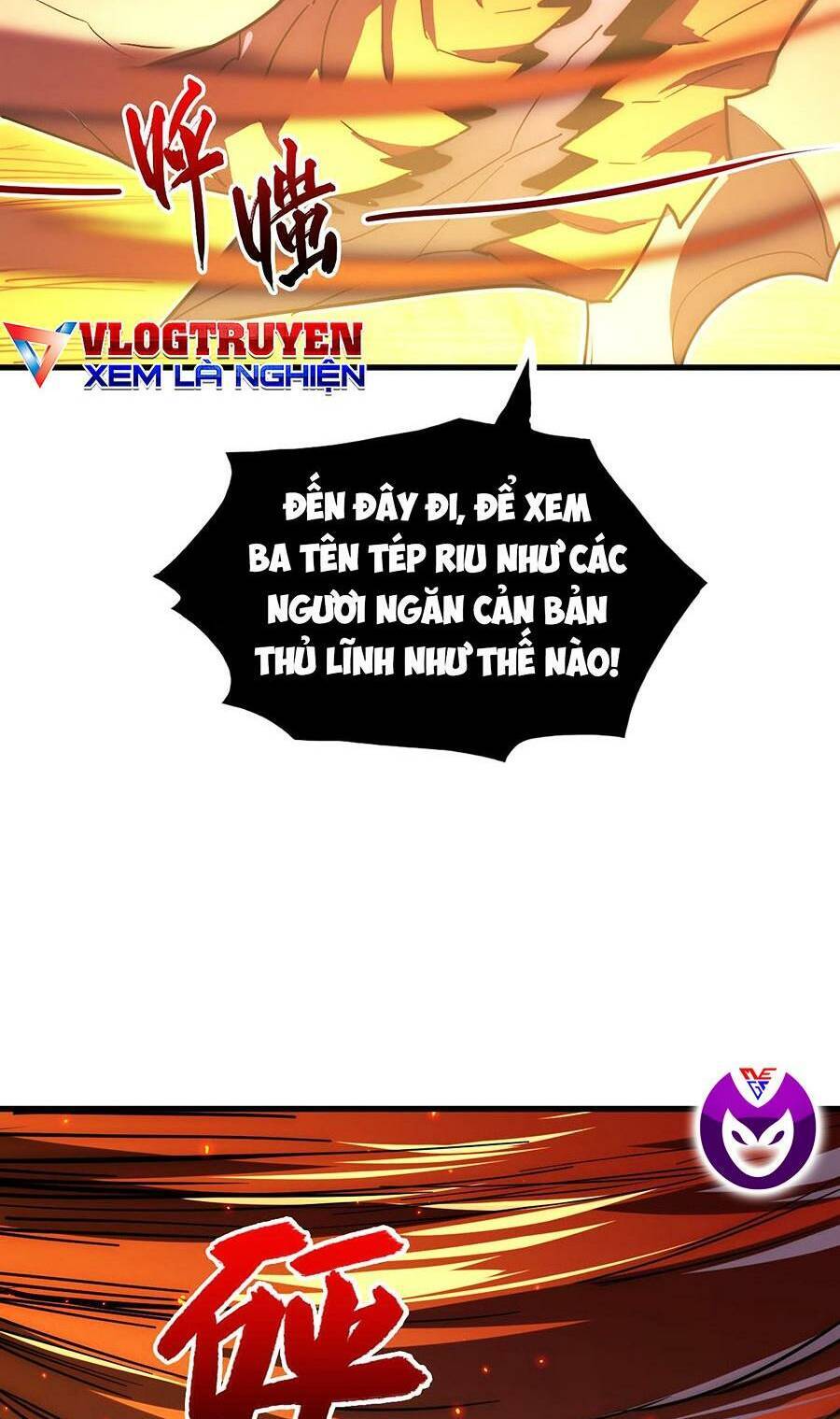 Mạt Thế Quật Khởi Chap 228 - Next Chap 229
