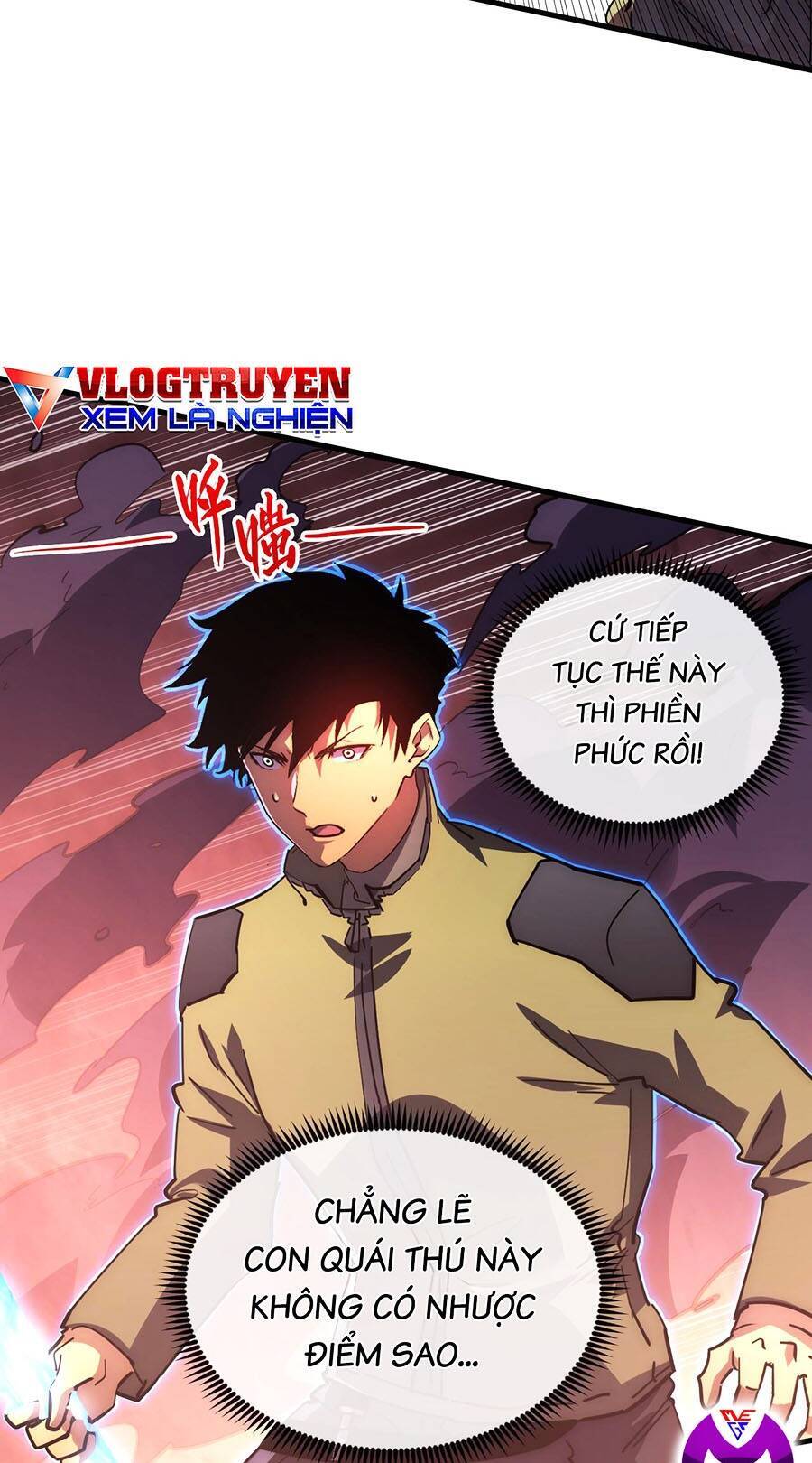 Mạt Thế Quật Khởi Chap 228 - Next Chap 229