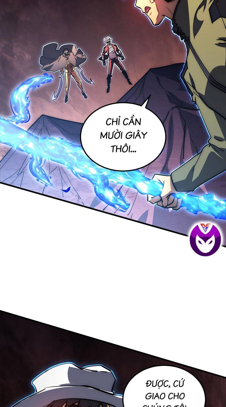 Mạt Thế Quật Khởi Chap 228 - Next Chap 229