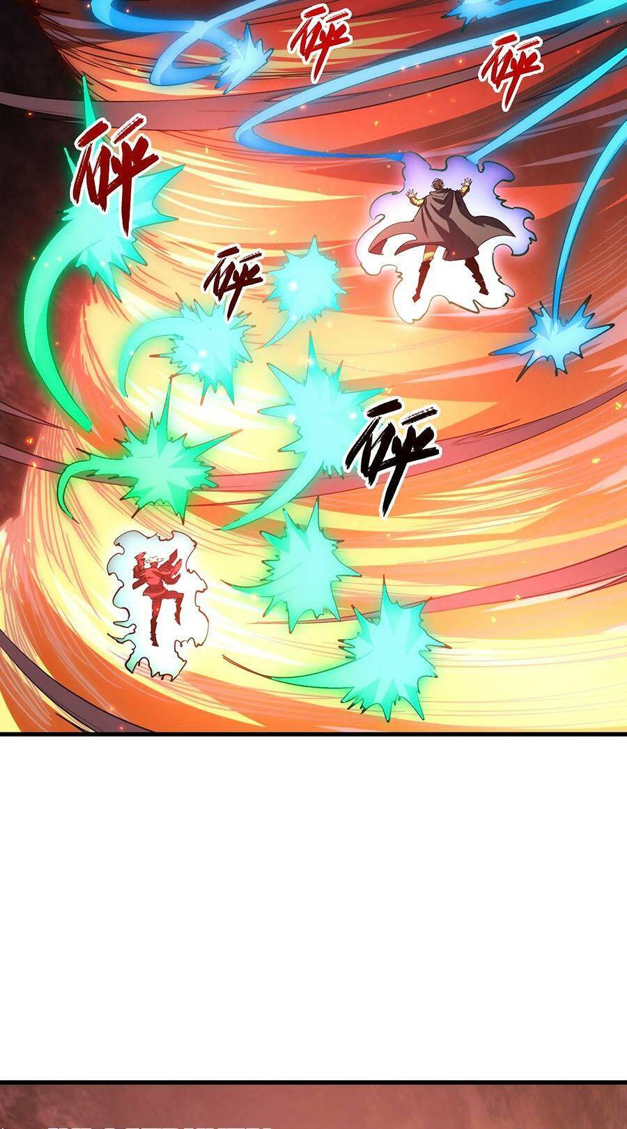 Mạt Thế Quật Khởi Chap 228 - Next Chap 229